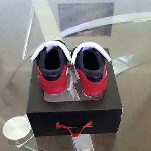 Jordan baby shoes